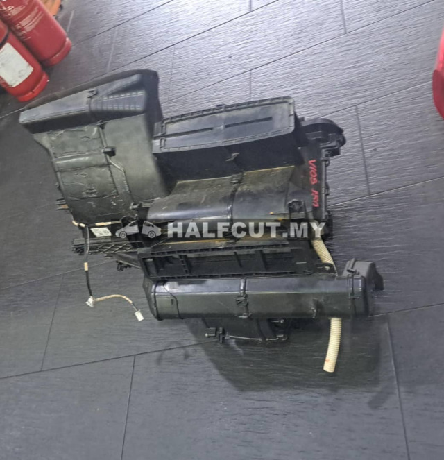 TOYOTA VIOS NCP150 AIRCOND BLOWER