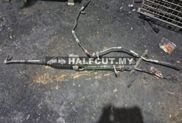 PEUGEOT 5008 STEERING RACK
