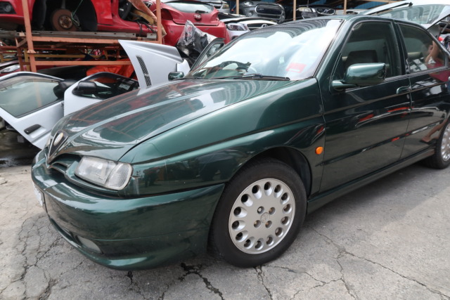 ALFA ROMEO 146 1.7 SPARE PART