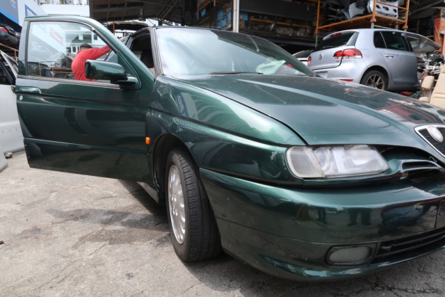 ALFA ROMEO 146 1.7 SPARE PART