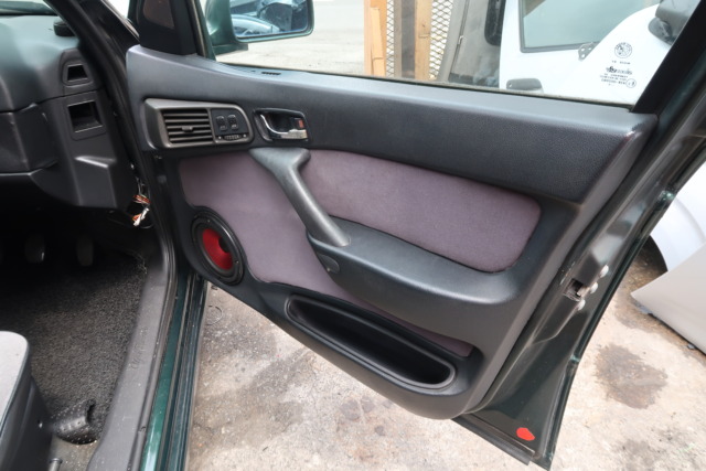 ALFA ROMEO 146 1.7 SPARE PART