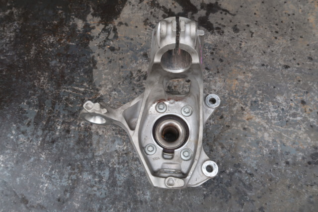 MERCEDES BENZ W247 KNUCKLE