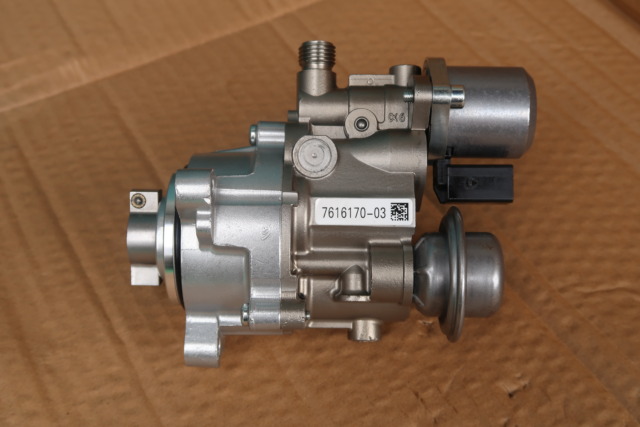 BMW N54 55 HIGH PRESSURE PUMP