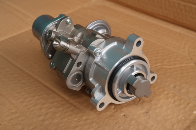 BMW N54 55 HIGH PRESSURE PUMP