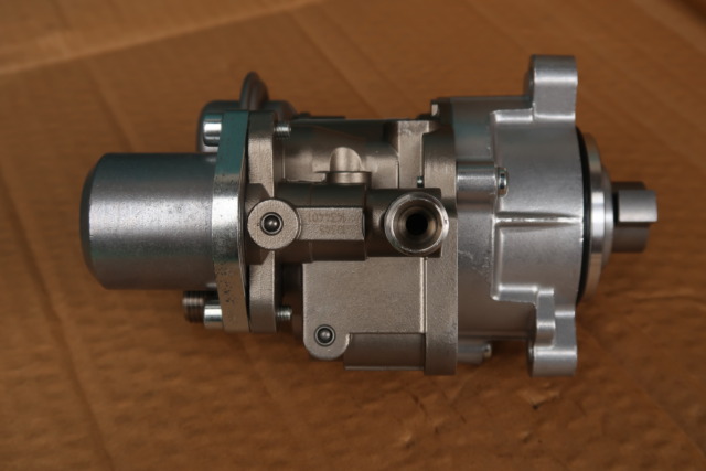BMW N54 55 HIGH PRESSURE PUMP