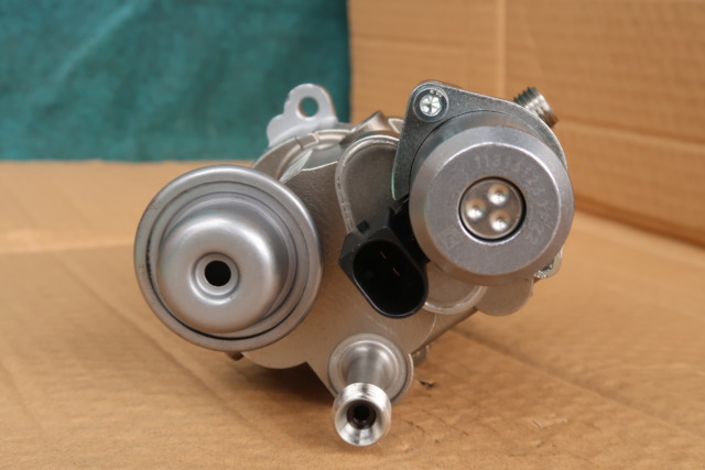 BMW N54 55 HIGH PRESSURE PUMP