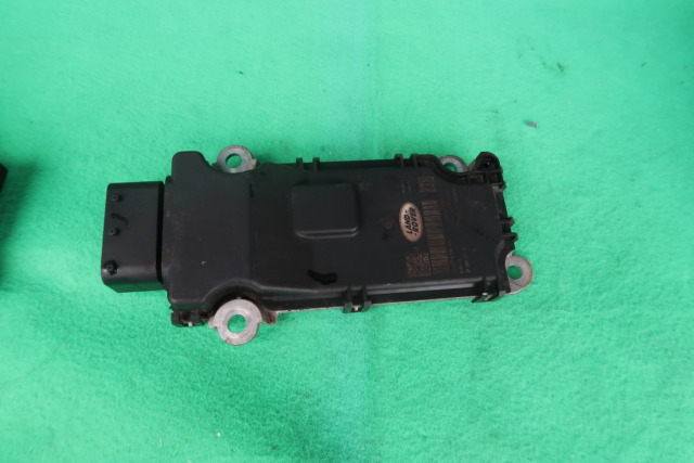 LAND ROVER DISCOVERY TCM CONTROL UNIT 9 SPEED