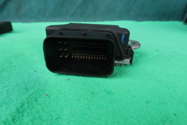 LAND ROVER DISCOVERY TCM CONTROL UNIT 9 SPEED