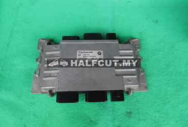 BMW F10 N52 ENGINE ECU