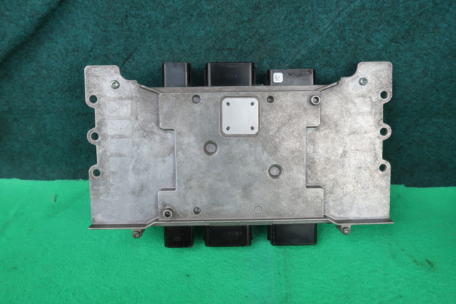 BMW F10 N52 ENGINE ECU