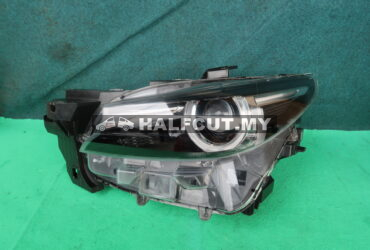MAZDA CX9 2019 HEADLAMP
