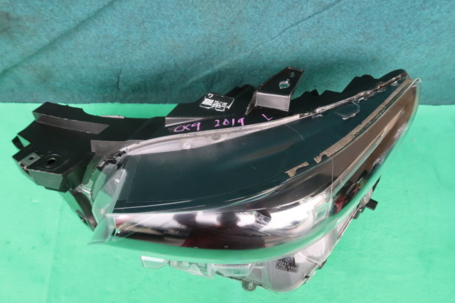 MAZDA CX9 2019 HEADLAMP