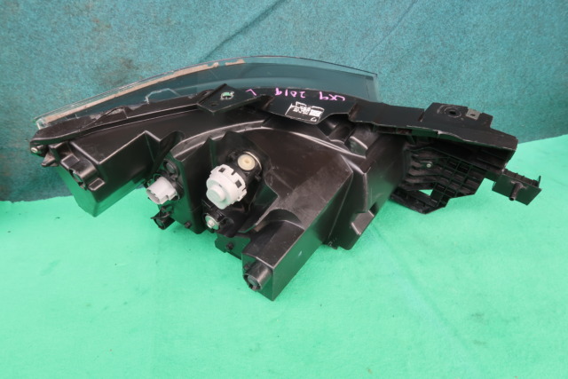MAZDA CX9 2019 HEADLAMP