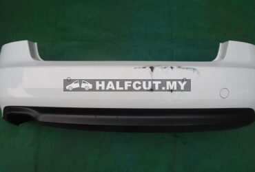 AUDI A5 REAR BUMPER