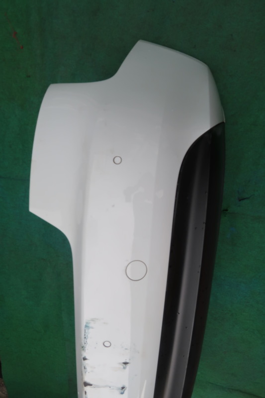 AUDI A5 REAR BUMPER