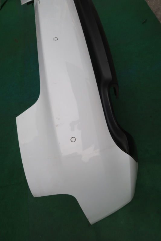AUDI A5 REAR BUMPER