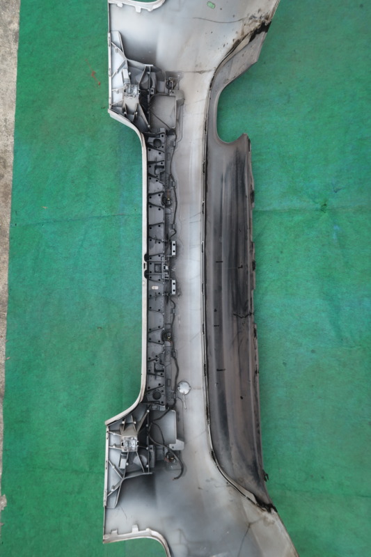AUDI A5 REAR BUMPER