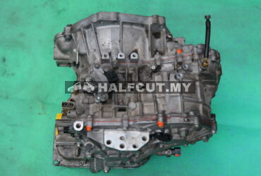TOYOTA ALTIS 1.8 GEARBOX