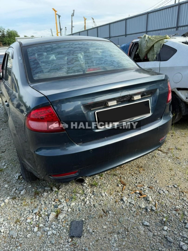 PROTON SAGA FLX 1.3 AUTO SPARE PARTS