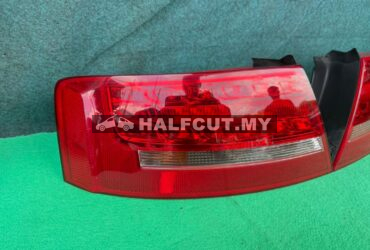 AUDI A5 2DOOR HEADLAMP