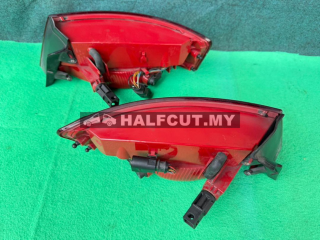 AUDI A5 2DOOR HEADLAMP
