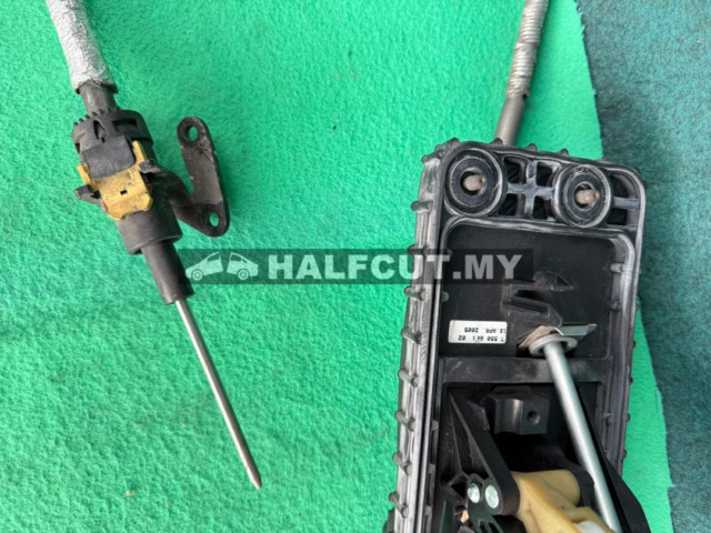MINI COOPER R56 GEAR LEVER
