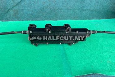 HYUNDAI SANTAFE HAND BRAKE MOTOR