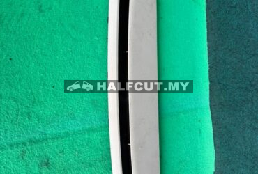 MERCEDES W205 THIRD BRAKE LIGHT