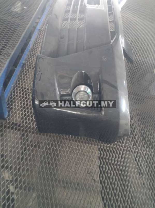 VELLFIRE AHN20 BUMPER