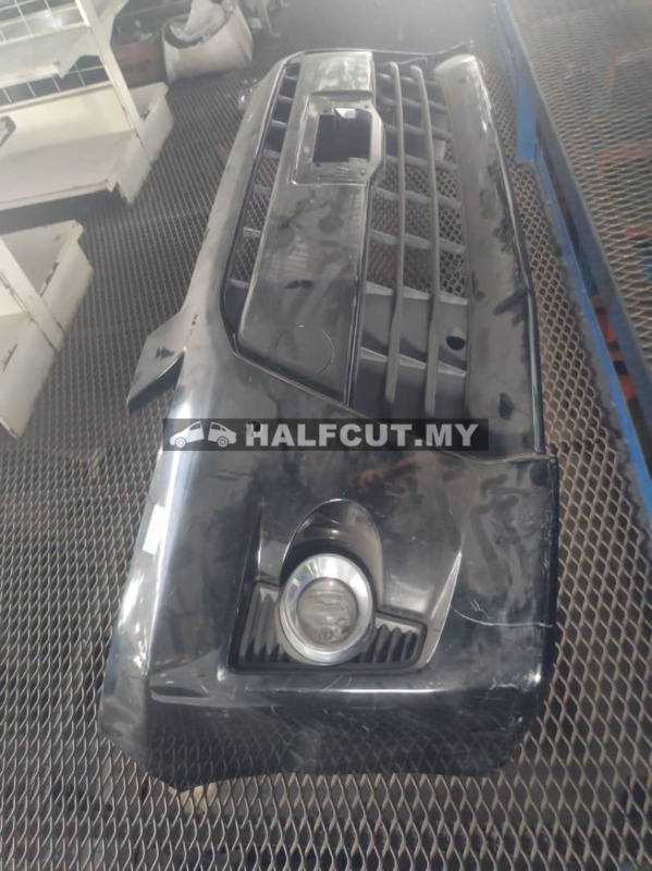 VELLFIRE AHN20 BUMPER
