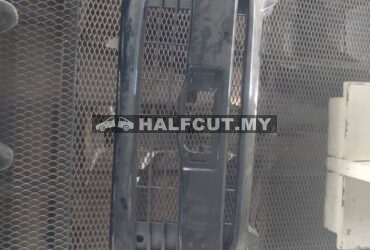 VELLFIRE AHN20 BUMPER
