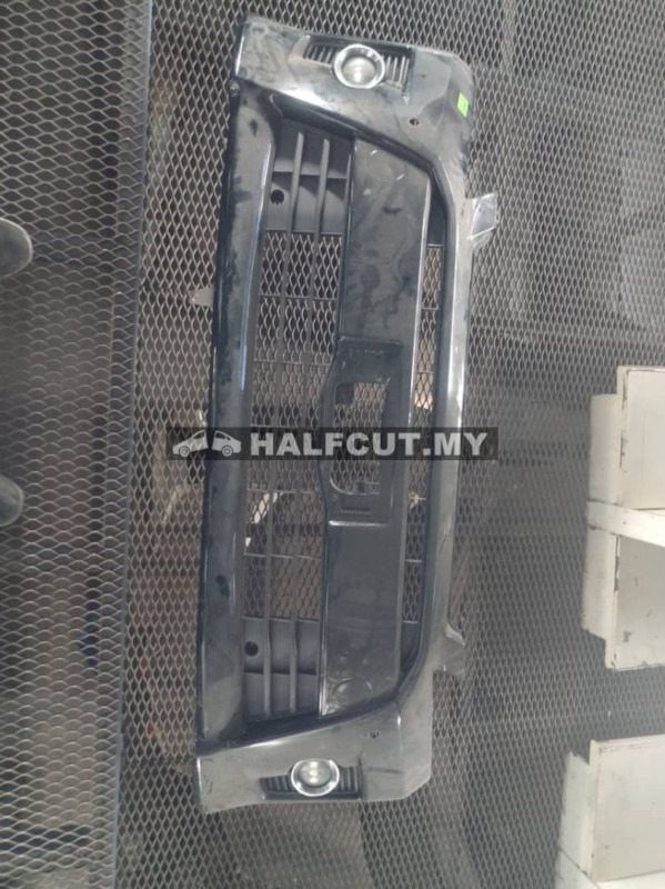 VELLFIRE AHN20 BUMPER