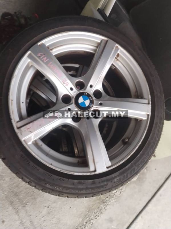 BMW Z4 E89 SPORT RIM