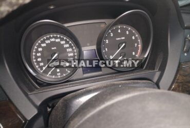 Z4 E89 METER