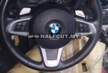Z4 STEERING
