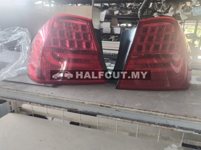 7289426 E90 LCI TAIL LAMP