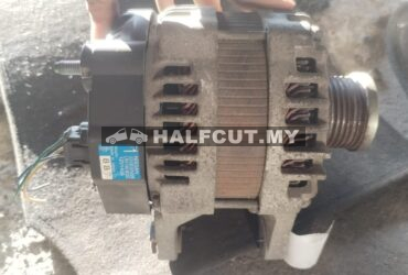 LIVINA 1.8 ALTERNATOR