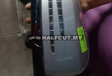 W207 SIDE MIRROR