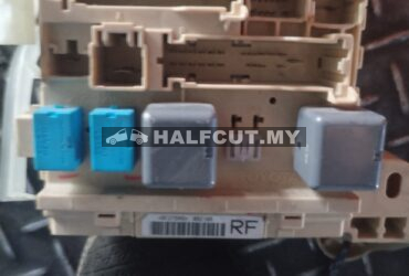 ACV40 FUSE BOX