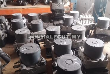 X8 ACV40 ABS PUMP