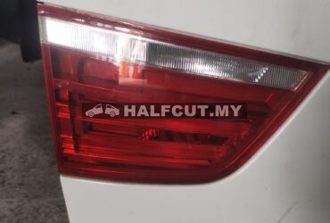 F25 BONNET LAMP