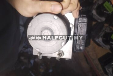 HONDA CR-V 2020 TME ABS PUMP