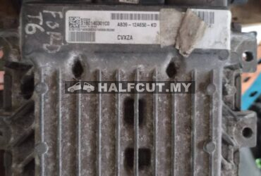 RANGER T6 ENGINE ECU