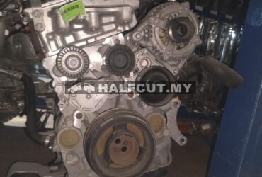 BMW F45 B47 ENGINE