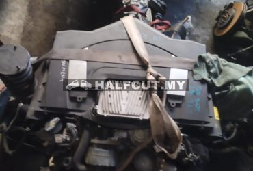 272 967 ENGINE