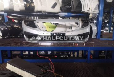 W205 BUMPER