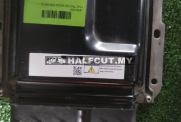 1860D361 TRITON ENGINE ECU