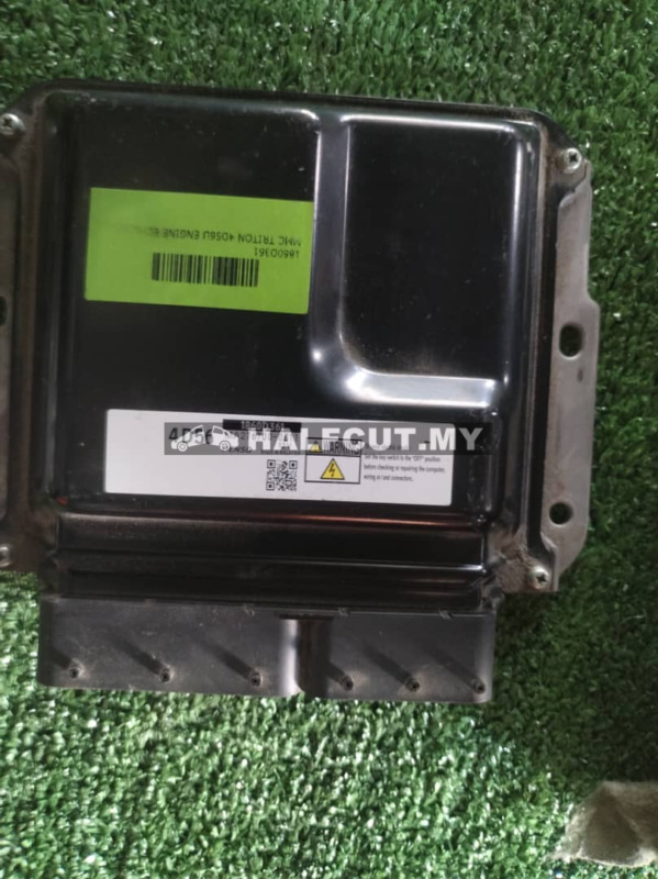 1860D361 TRITON ENGINE ECU