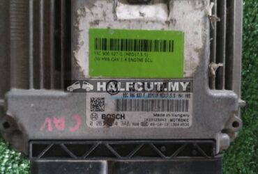 03C 906 027 G CAV ENGINE ECU