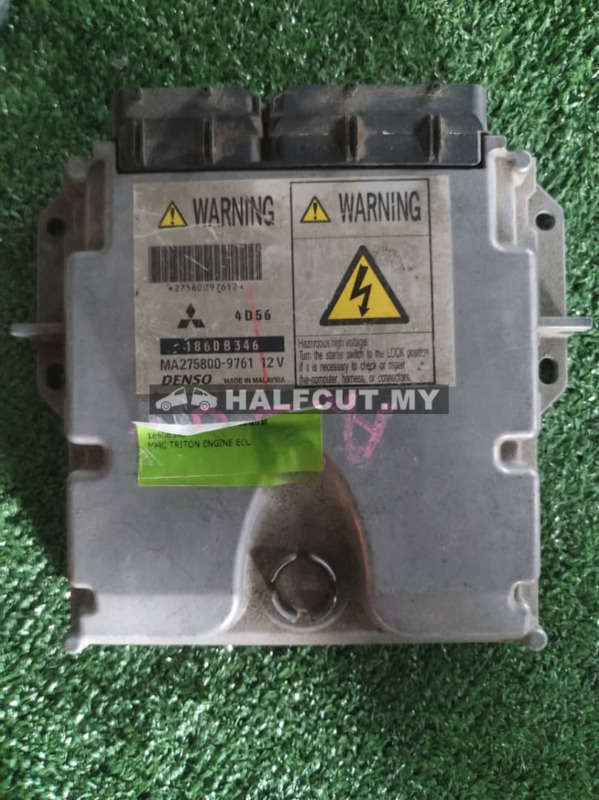 1860B346 TRITON ENGINE ECU